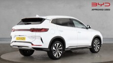 BYD Seal U 1.5 DM-i Comfort 5dr Auto Estate